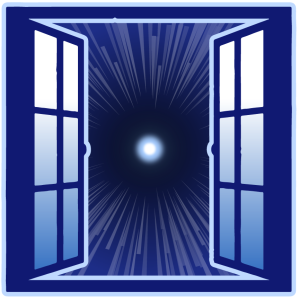 Psychic Window